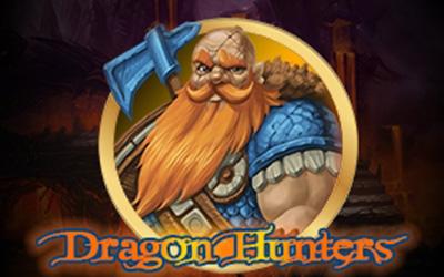 Dragon Hunters