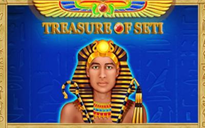 Treasure of Seti