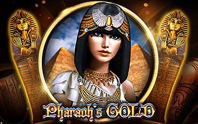 Pharaoh's Gold