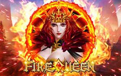 Fire Queen