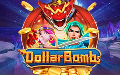 Dollar Bomb