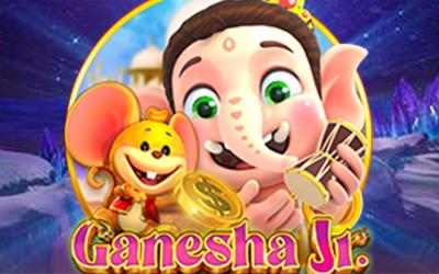 Ganesha Jr.