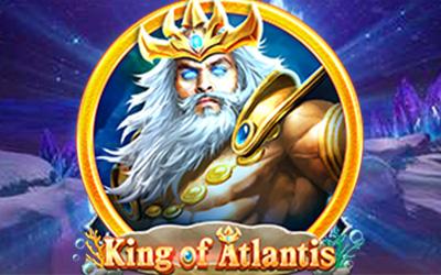 King of Atlantis