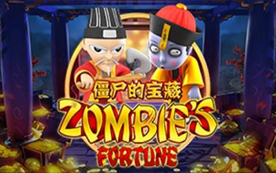 Zombie's Fortune