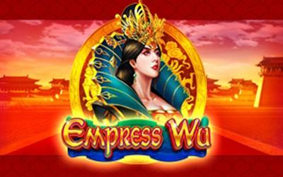 Empress Wu