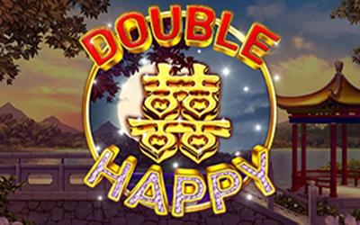 Double Happy