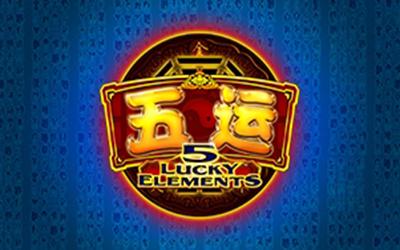 Five Lucky Elements