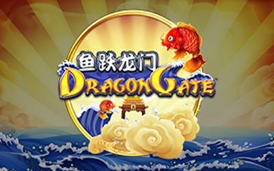 Dragon Gate