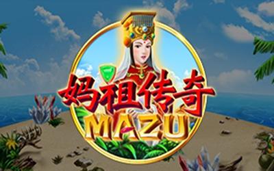 Mazu