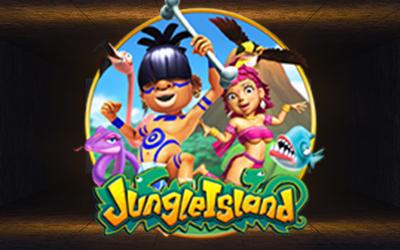 JUNGLE ISLAND