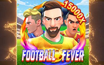 Football Fever M