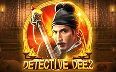 Detective Dee 2