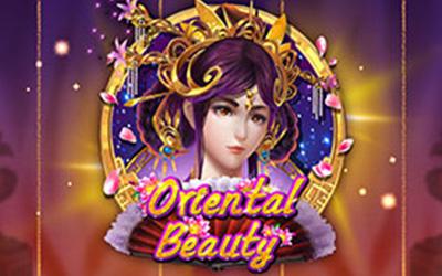 Oriental Beauty