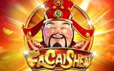 Fa Cai Shen