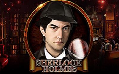 Sherlock Holmes