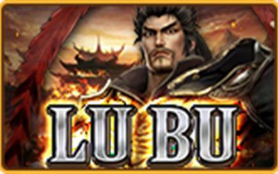 Lu Bu