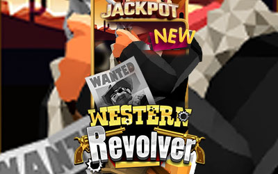 Western Revolver