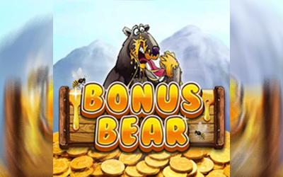 Bonus Bear