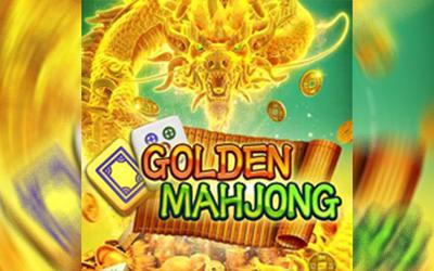 Golden Mahjong