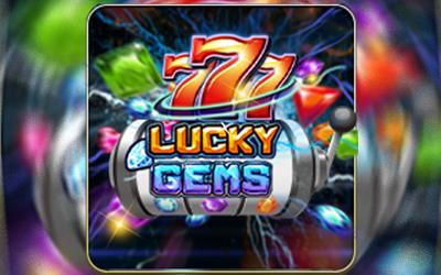 Lucky Gems