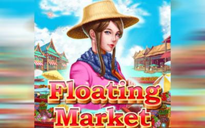 Floating Market