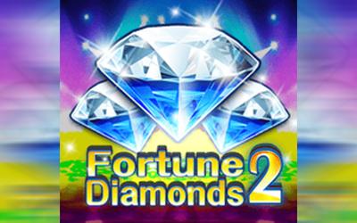 Fortune Diamonds 2