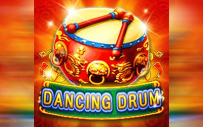 Dancing Drum