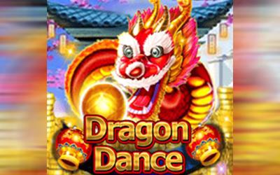 Dragon Dance