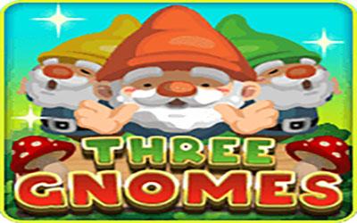 Three Gnomes