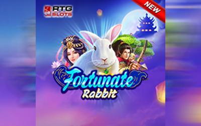 Fortunate Rabbit