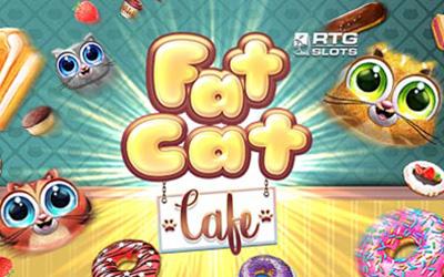 Fat Cat Cafe