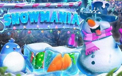 Snowmania