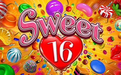 Sweet 16