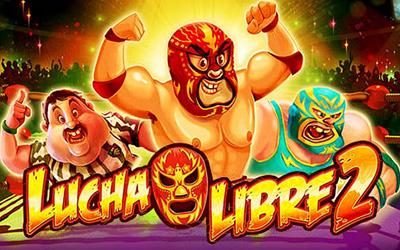 Lucha Libre 2