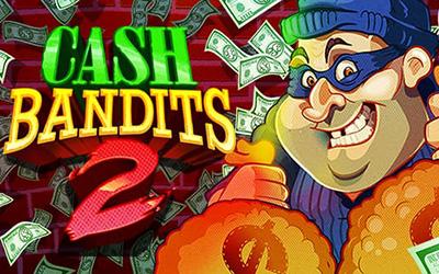 Cash Bandits 2