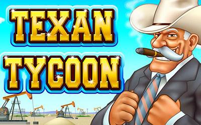 Texan Tycoon