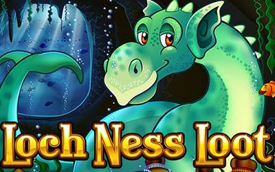 Loch Ness Loot