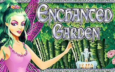 Enchanted Garden