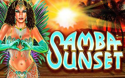 Samba Sunset