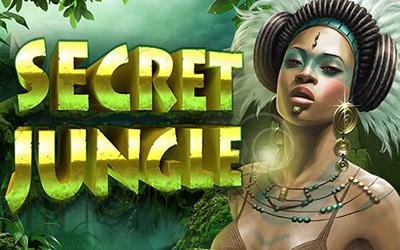 Secret Jungle