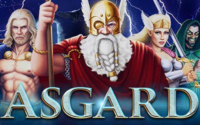 Asgard