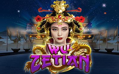 Wu Zetian