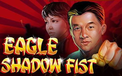 Eagle Shadow Fist