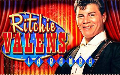 Ritchie Valens La Bamba