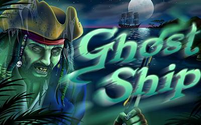 Ghost Ship