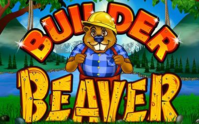 Builder Beaver