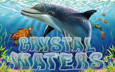 Crystal Waters