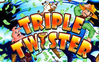 Triple Twister