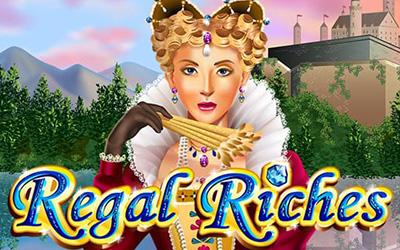 Regal Riches