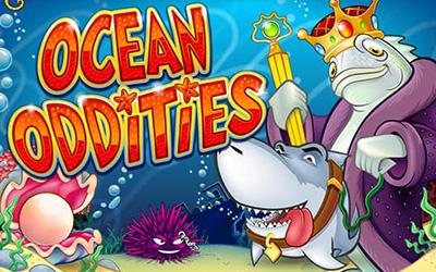 Ocean Oddities